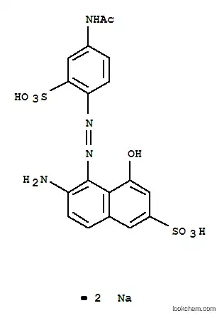 6360-07-2 Structure
