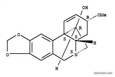 639-41-8 Structure