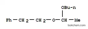 Molecular Structure of 64577-91-9 ([2-(1-butoxyethoxy)ethyl]benzene)