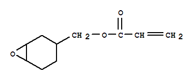 7-Oxabicyclo[4.1.0]hept-3-ylmethyl acrylate