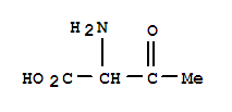 Butanoic acid, 2-amino-3-oxo- (9CI)
