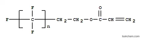 3,3,3-Trifluoropropyl prop-2-enoate