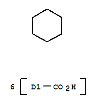 Cyclohexanehexacarboxylicacid
