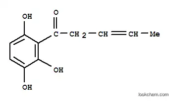Molecular Structure of 6826-42-2 (Maltoryzine)