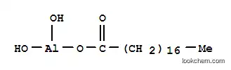 Dihydroxy(stearoyloxy)aluminum