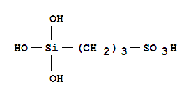 TIANFU-CHEM  - 3-(TRIHYDROXYSILYL) PROPANE-1-SULFONIC ACID