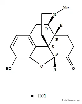 71-68-1 Structure