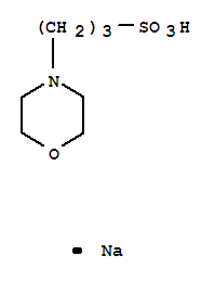 MOPS sodium salt(71119-22-7)