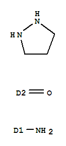 Pyrazolone,aminodihydro- (9CI)