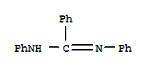 Benzenecarboximidamide,N,N'-diphenyl-