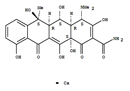 Calcium Oxytetracycline Premix