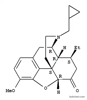 Molecular Structure of 72060-05-0 (Conorfone)