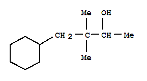 Cyclohexanepropanol, a,b,b-trimethyl-