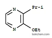 Molecular Structure of 72797-16-1 (2-ETHOXY-3-ISOPROPYLPYRAZINE)