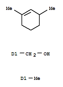 72812-40-9,1,2,4(or 1,3,5)-trimethylcyclohex-3-ene-1-methanol,