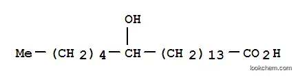 Molecular Structure of 73180-00-4 ((5E,8E,11E,13E)-15-hydroxyicosa-5,8,11,13-tetraenoic acid)