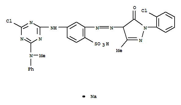 C.I.Acid Yellow 127