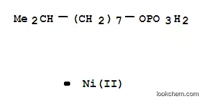 Molecular Structure of 74203-45-5 (Phosphoric acid, isodecyl nickel(2+) salt (2:3))