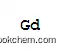 Molecular Structure of 7440-54-2 (Gadolinium)