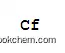 Molecular Structure of 7440-71-3 (Californium)