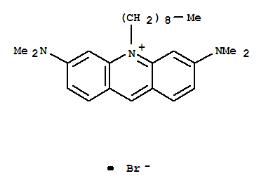 Acridine Orange 10-nonyl bromide(75168-11-5)