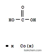 Carbonic acid, cobaltsalt (1:?)