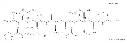 Molecular Structure of 75513-71-2 (BAM-12P)