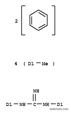 N,N'-bis(dimethylphenyl)guanidine