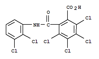 Tecloftalam(76280-91-6)