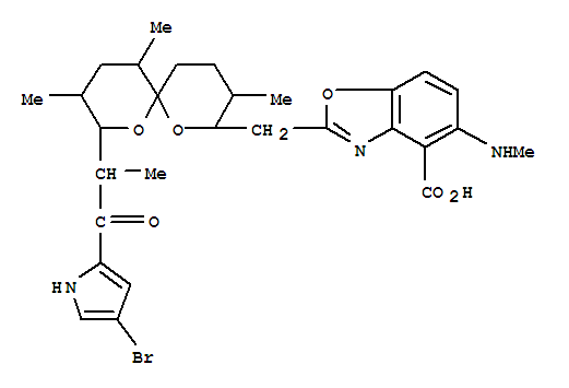 4-Bromo-calcium Ionophore A23187