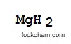 Molecular Structure of 7693-27-8 (Magnesium hydride)