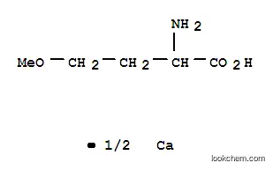 Molecular Structure of 7757-91-7 (EINECS 224-496-5)