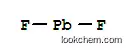 Lead fluoride (PbF2)