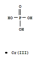 Chromic phosphate