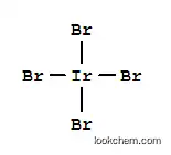 Iridium bromide (IrBr4)