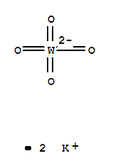 Potassium tungstate(VI)
