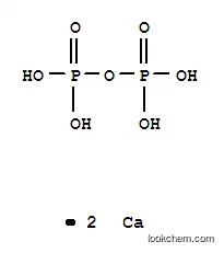 Molecular Structure of 7790-76-3 (CALCIUM PYROPHOSPHATE)