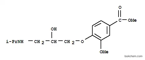 Molecular Structure of 78100-57-9 (vanilol)