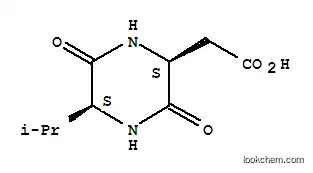 Molecular Structure of 78859-46-8 (cairomycin A)