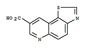 79028-58-3,thiazolo(5,4-f)quinolinecarboxylic acid,thiazolo(5,4-f)quinolinecarboxylic acid