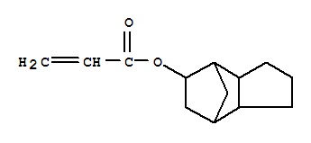 OCTAHYDRO-4,7-METHANO-1H-INDENYL2-PROPENOATE