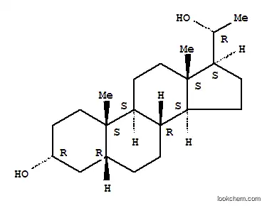 80-91-1 Structure
