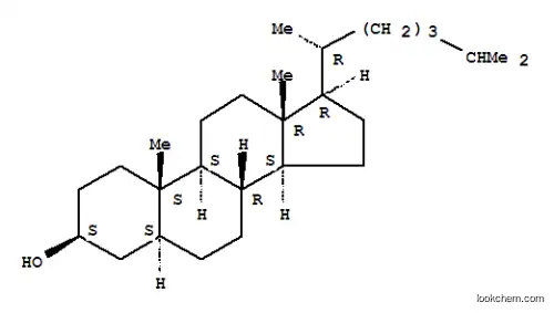 80-97-7 Structure
