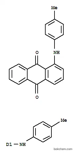 Molecular Structure of 8005-40-1 (n-Hydroxy succinate)