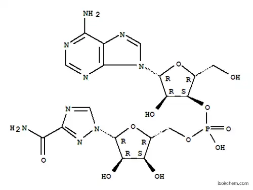adenylyl-(3'-5')-virazole