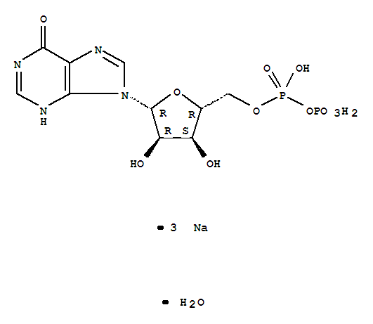 Inosine-5'-diphosphate trisodium salt