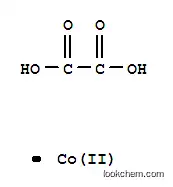 Molecular Structure of 814-89-1 (COBALT(II) OXALATE)
