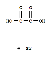 Strontium oxalate(814-95-9)