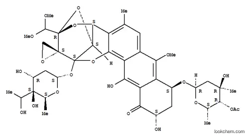 Molecular Structure of 81781-28-4 (DC-45-B2)