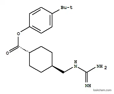 Molecular Structure of 81907-78-0 (NCO 650)